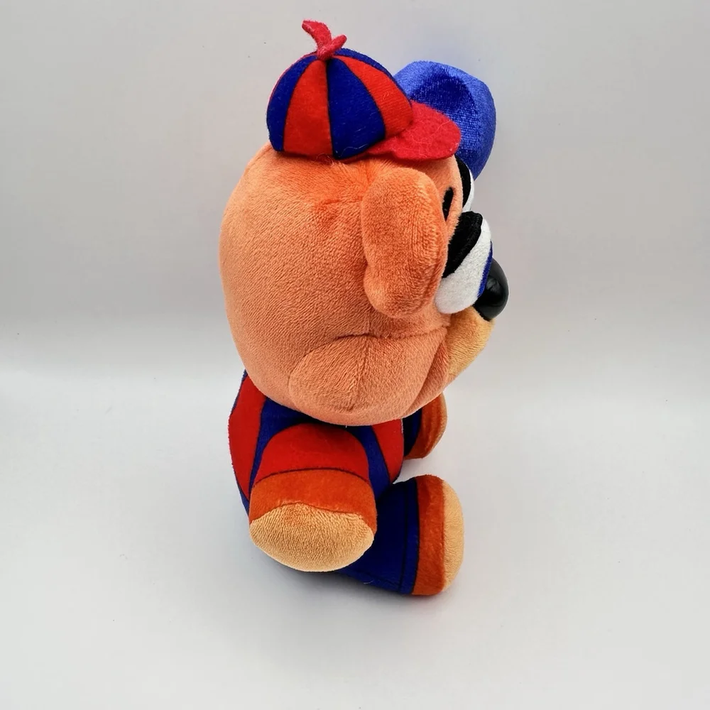 Funko Five Nights At Freddy's Balloon Freddy Plush Circus - Picture 3 of 6